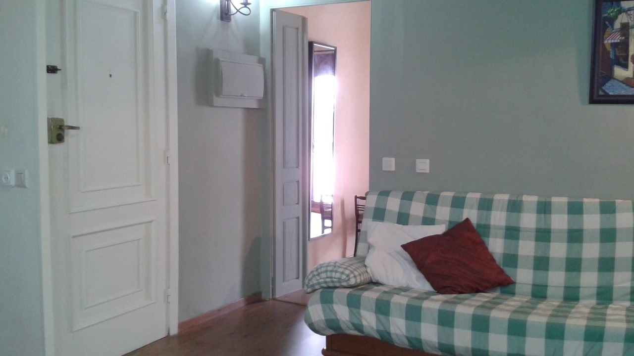 Photo of Livingroom in Costa Dorada