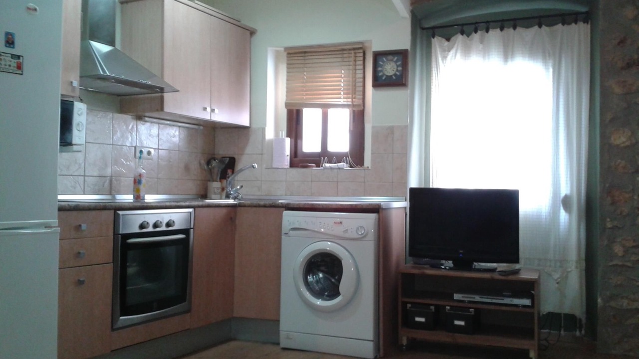 Photo of Kitchen in Costa Dorada