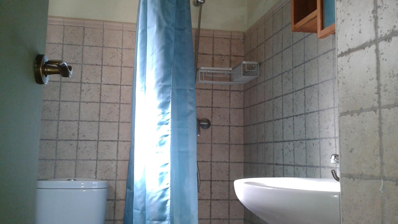 Photo of Bathroom in Costa Dorada