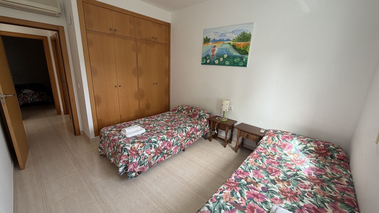 Photo of Bedroom in Pedreguer