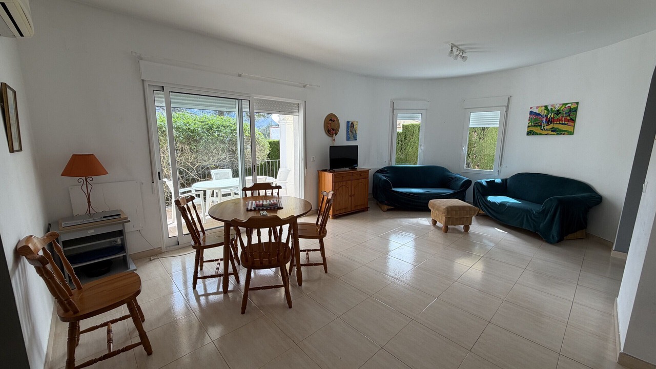 Photo of Livingroom in Pedreguer