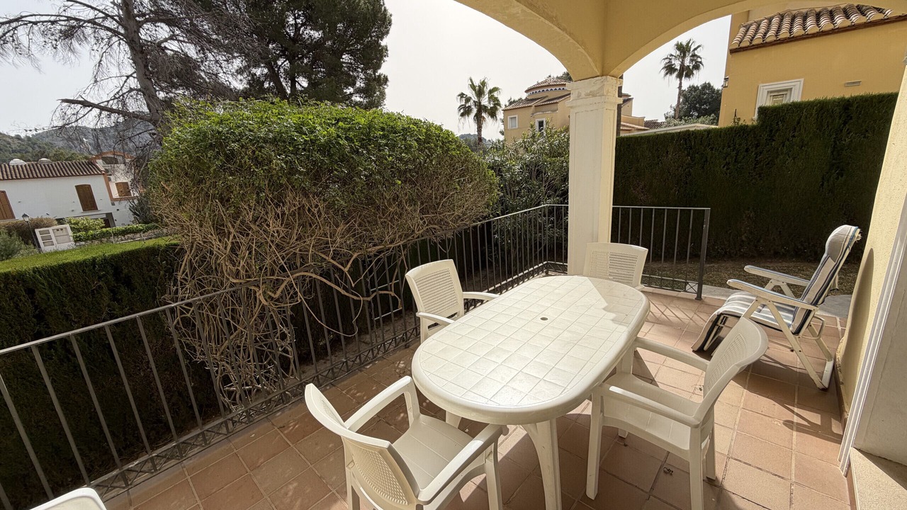 Photo of Outdoor in Pedreguer