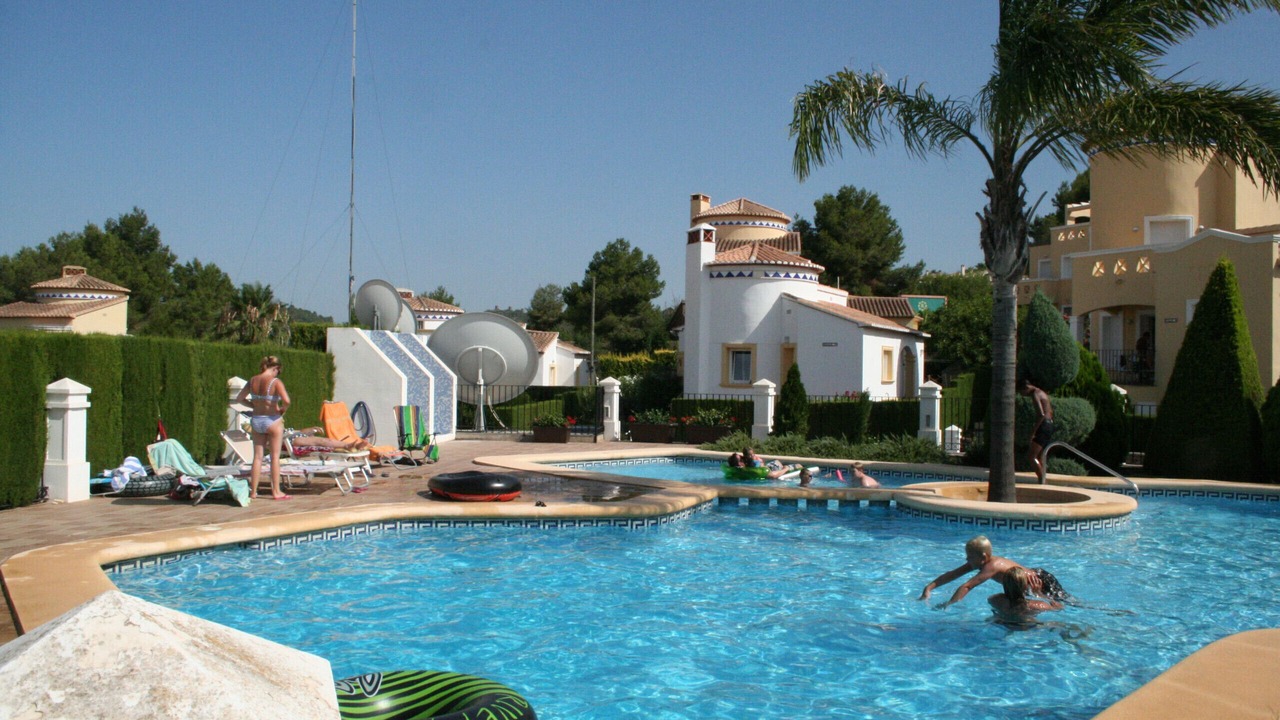 Photo of Outdoor in Pedreguer
