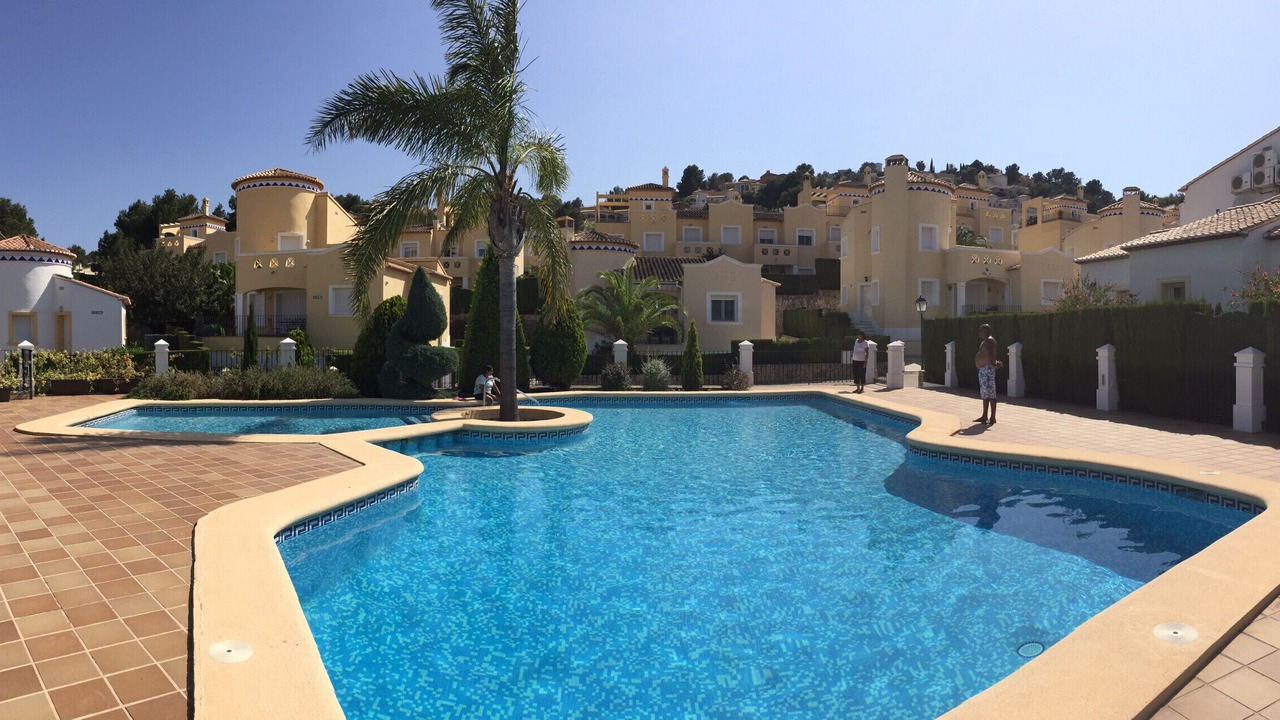 Photo of Outdoor in Pedreguer