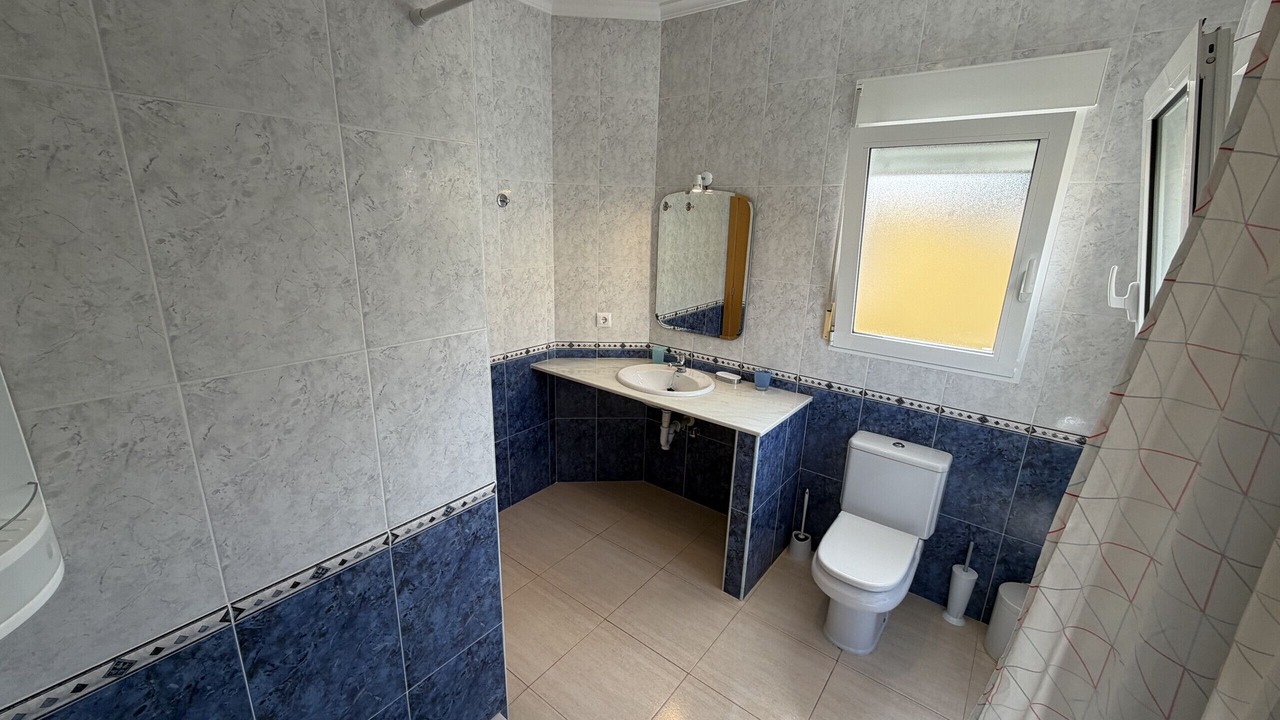 Photo of Bathroom in Pedreguer
