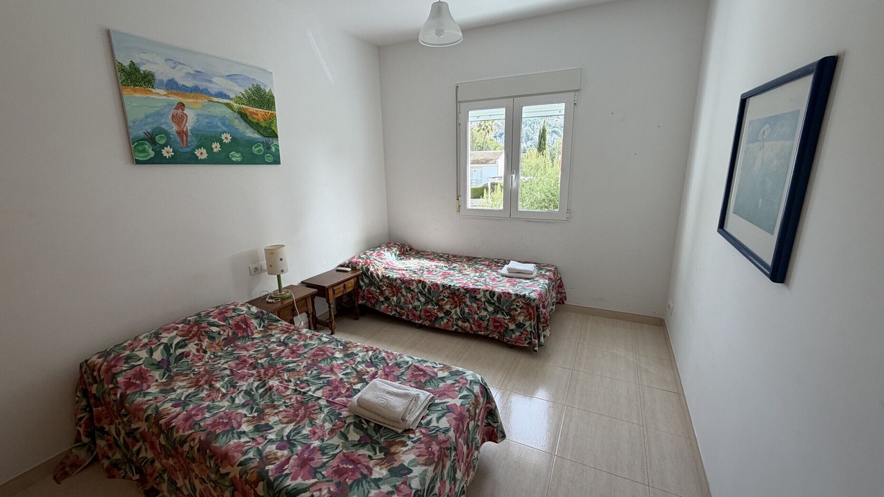 Photo of Bedroom in Pedreguer