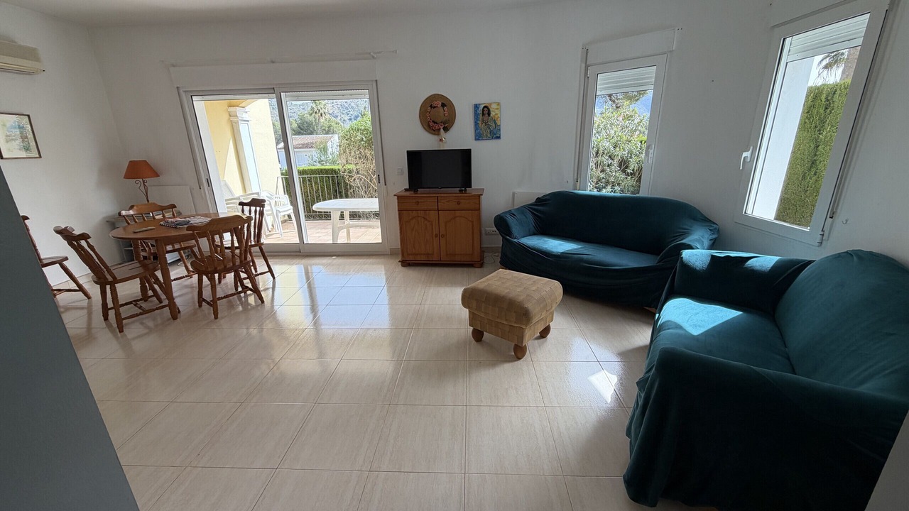 Photo of Livingroom in Pedreguer