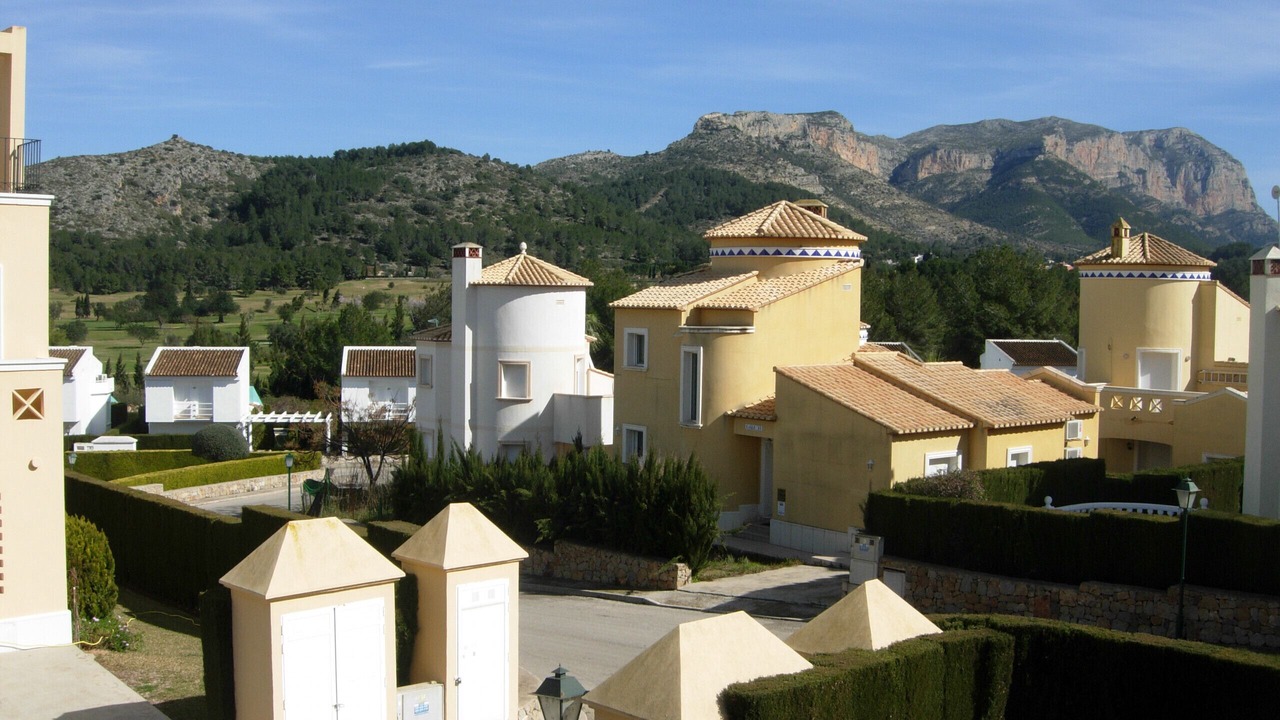 Photo of Outdoor in Pedreguer