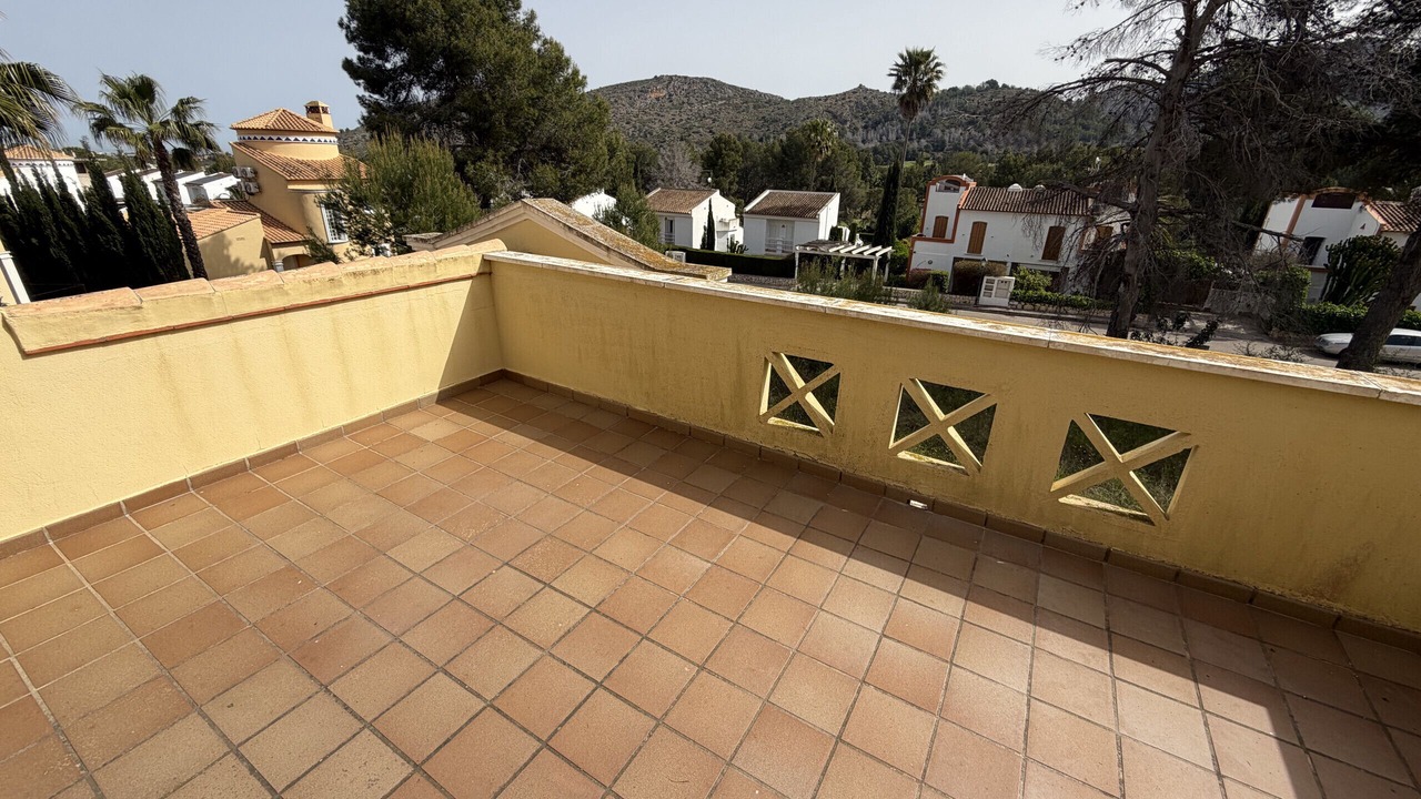 Photo of Outdoor in Pedreguer
