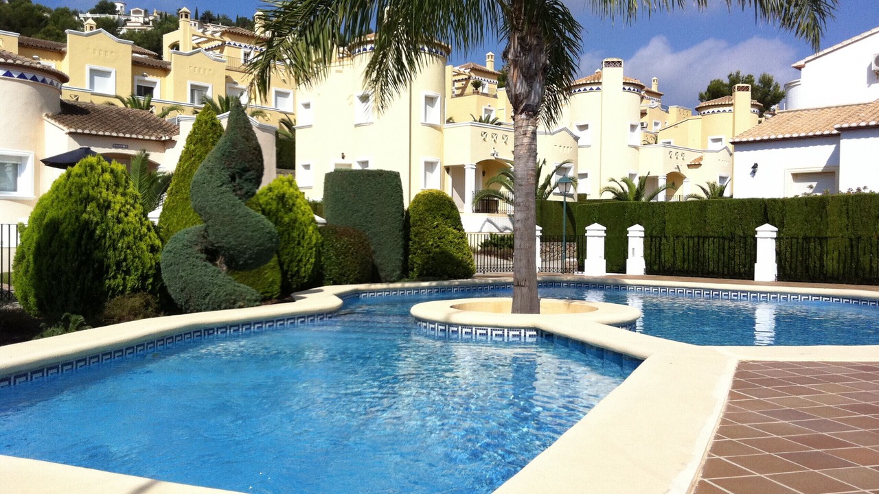 Photo of Outdoor in Pedreguer