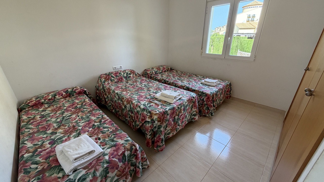 Photo of Bedroom in Pedreguer