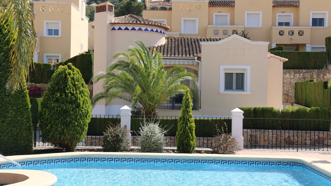Photo of Outdoor in Pedreguer