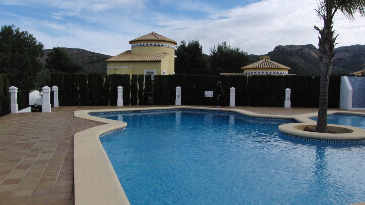 Photo of Outdoor in Pedreguer
