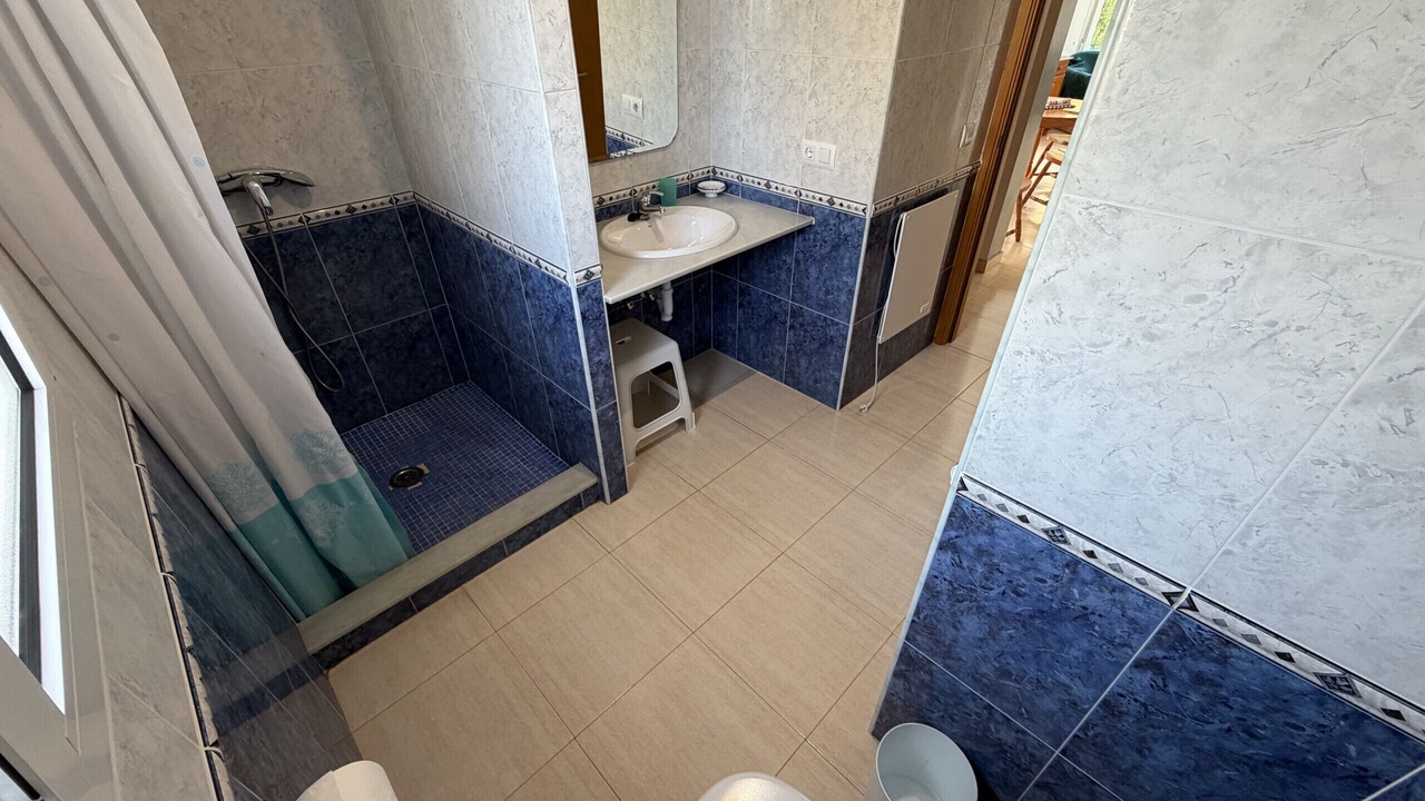 Photo of Bathroom in Pedreguer