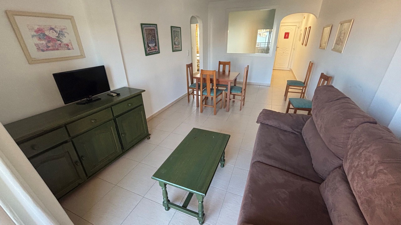 Photo of Livingroom in Denia