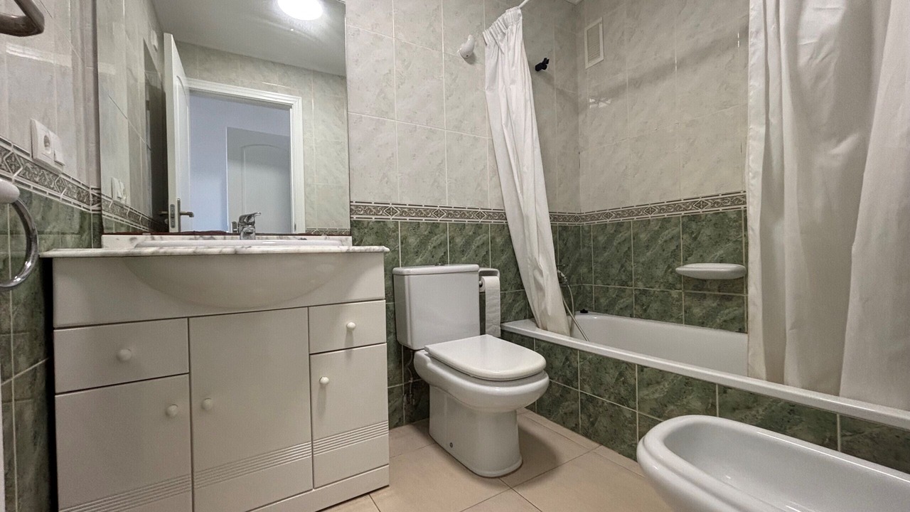 Photo of Bathroom in Denia