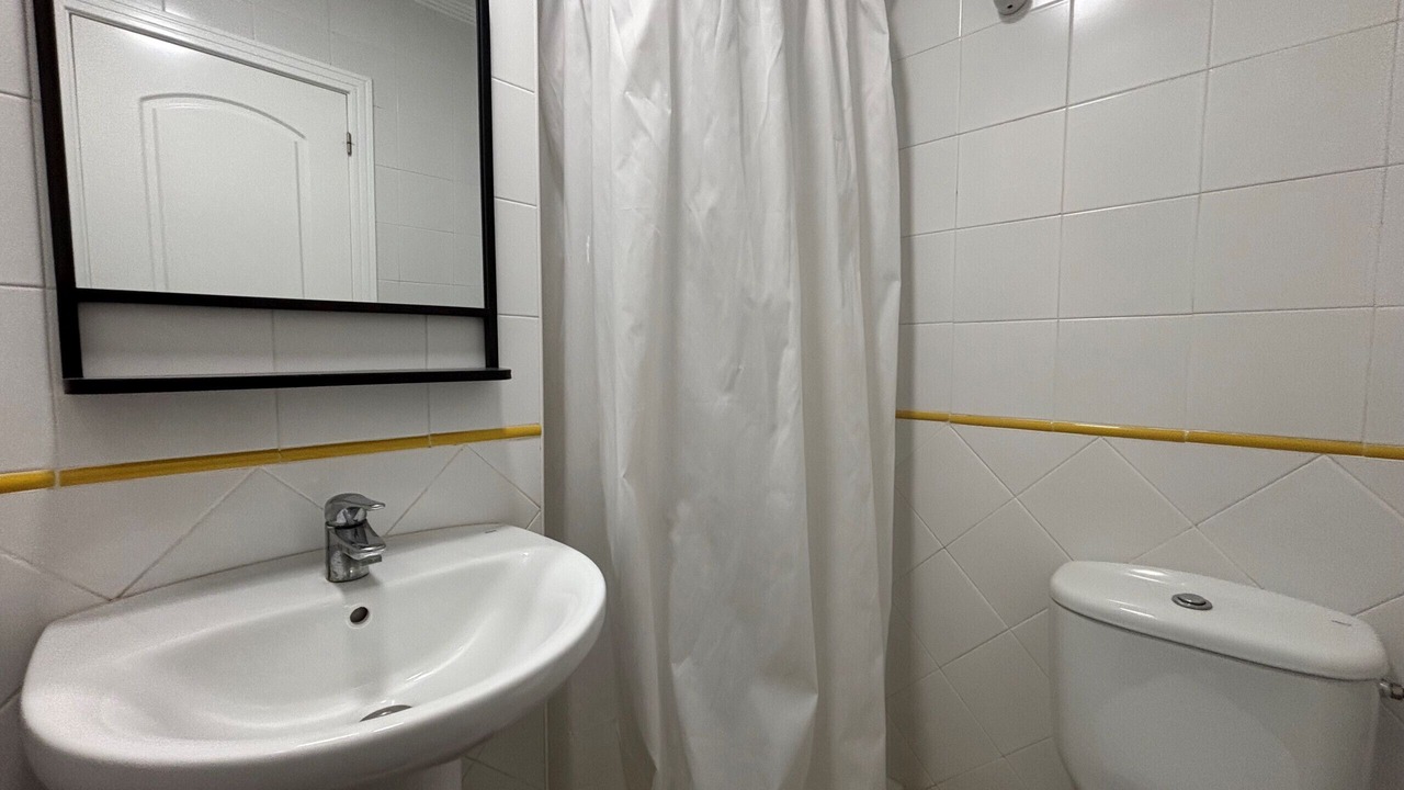 Photo of Bathroom in Denia