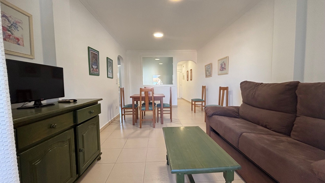 Photo of Livingroom in Denia