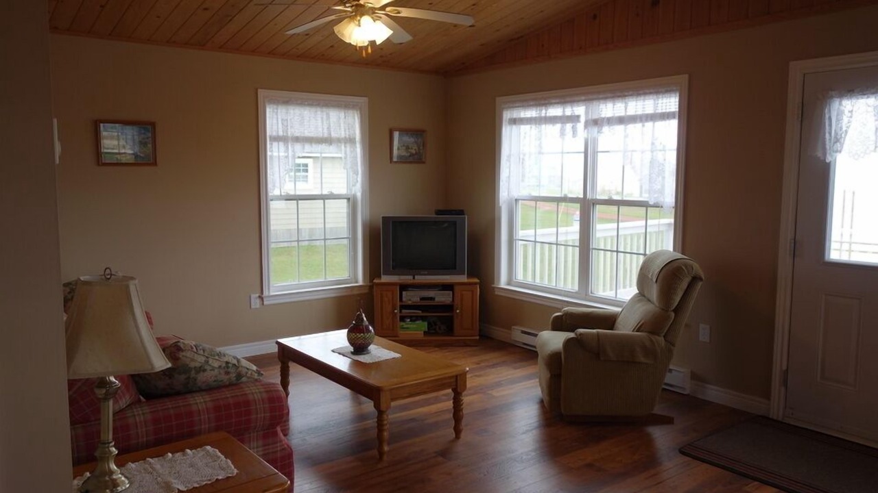 Photo of Bedroom in Sea View