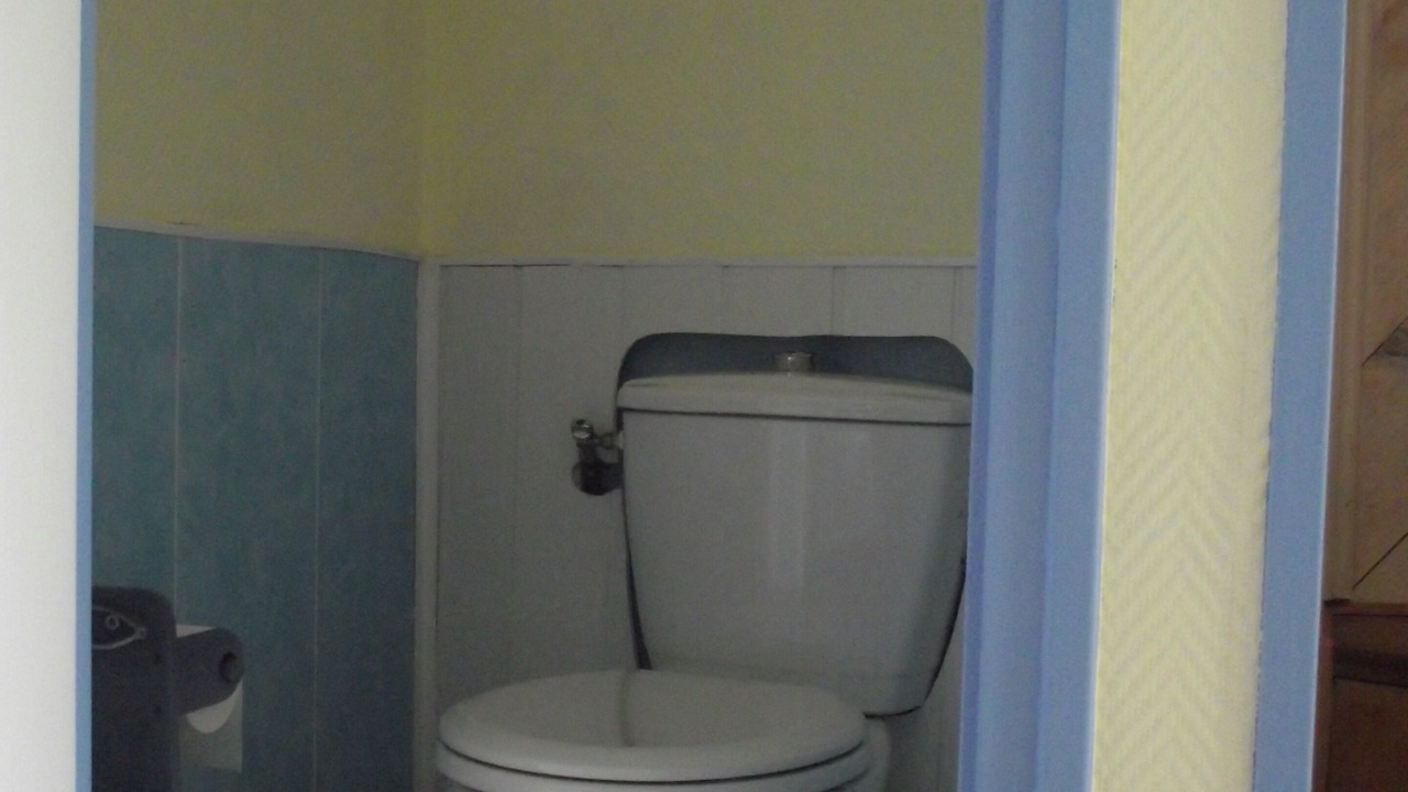 Photo of Bathroom in Hirel