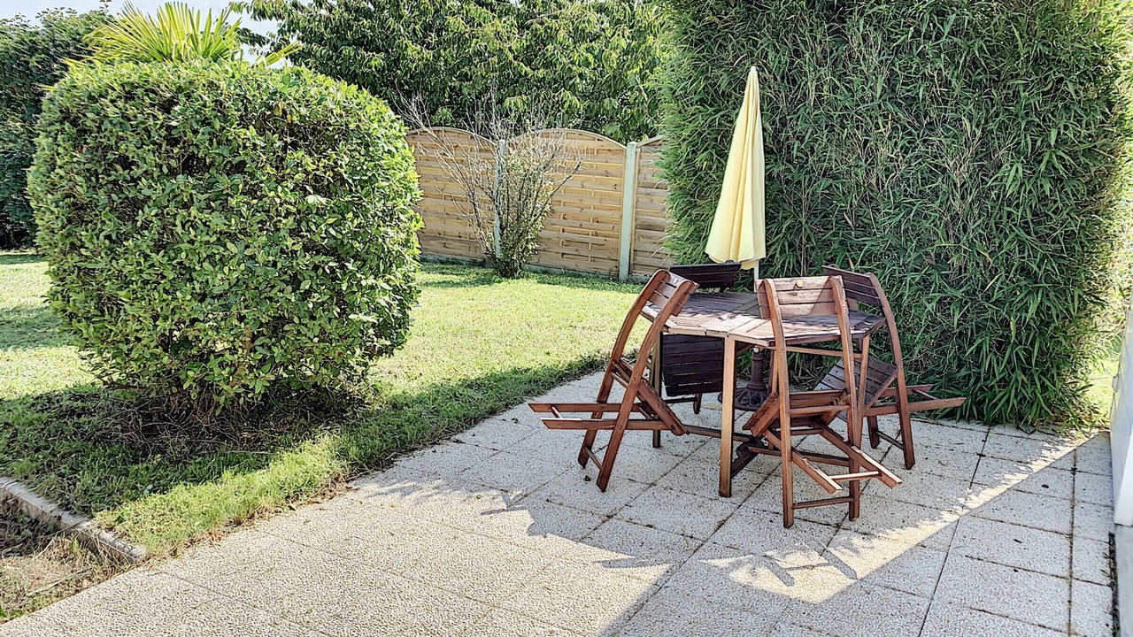 Photo of Outdoor in Saint-Pair-sur-Mer