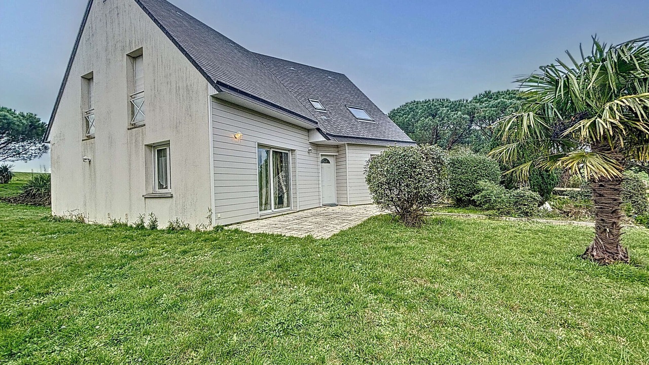 Photo of Outdoor in Saint-Pair-sur-Mer