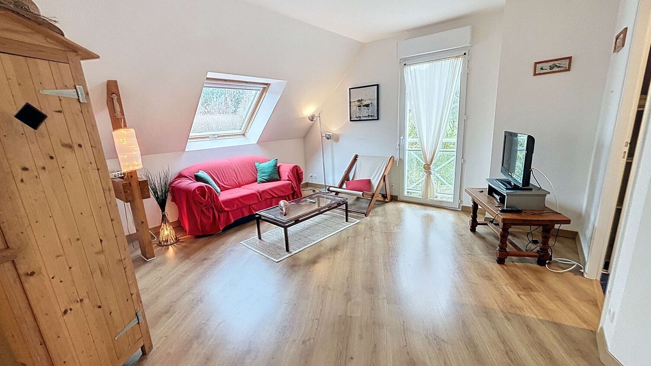 Photo of Bedroom in Saint-Pair-sur-Mer
