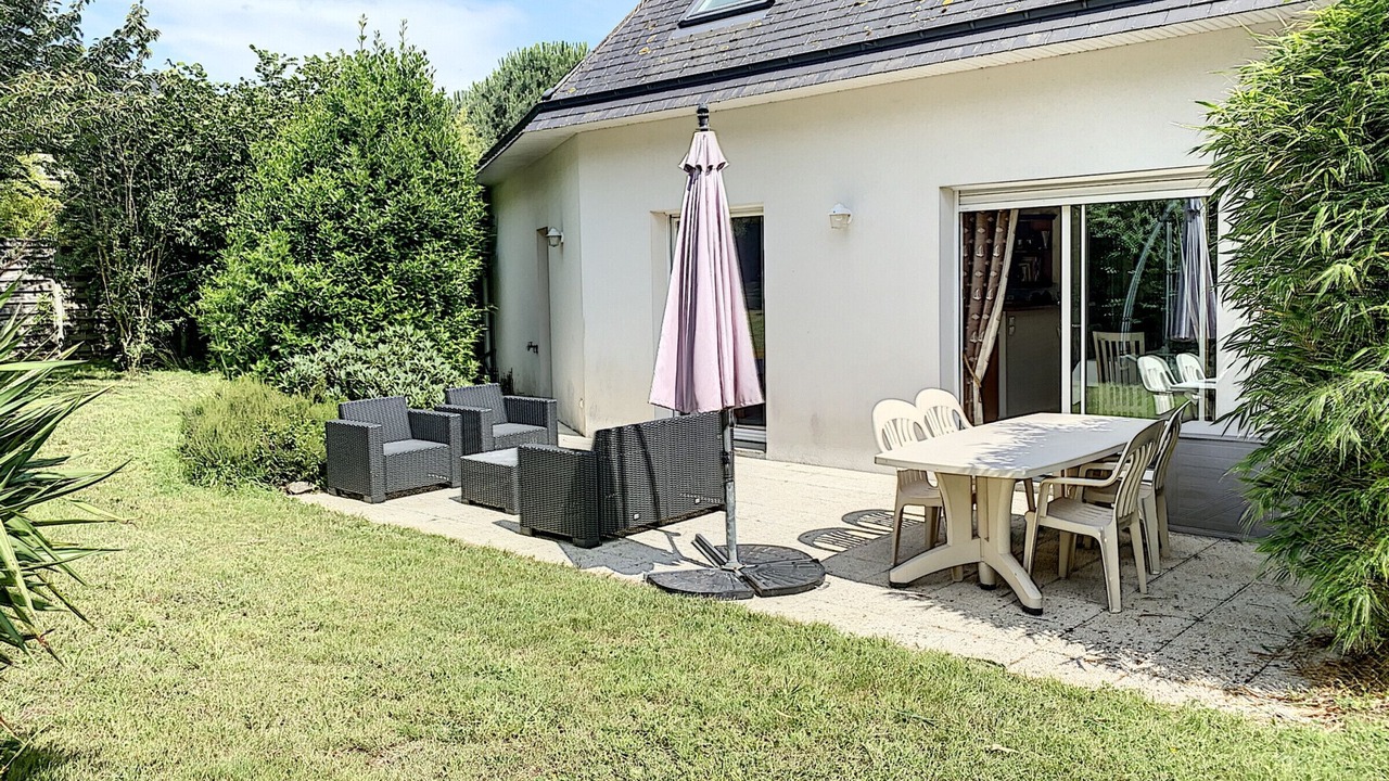 Photo of Outdoor in Saint-Pair-sur-Mer