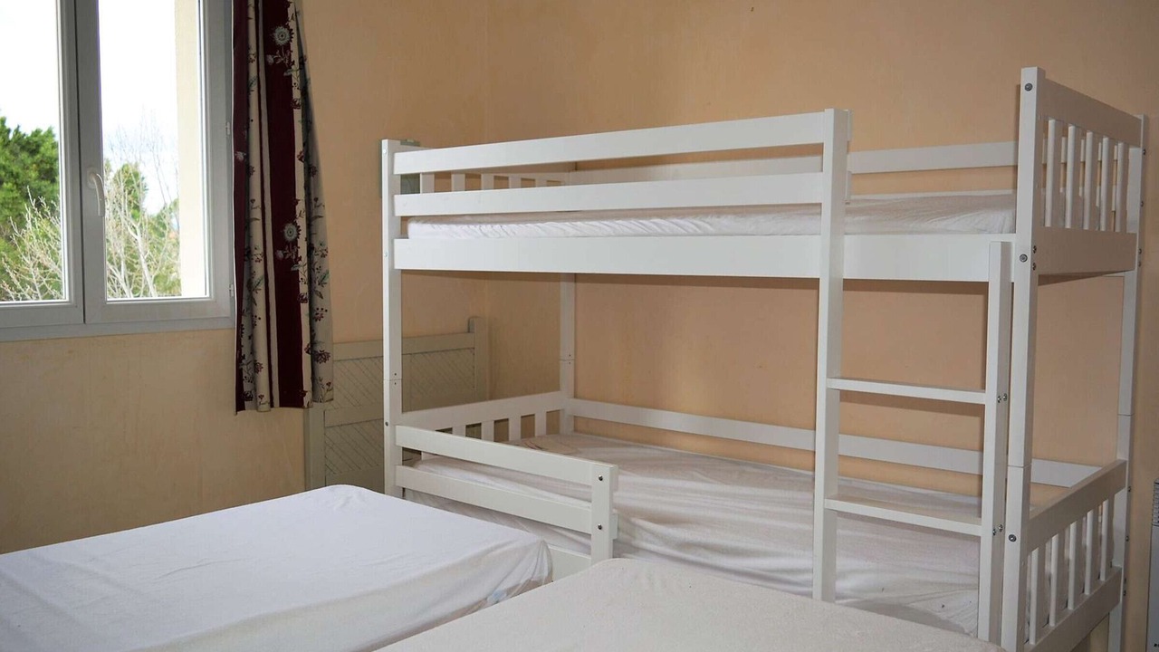 Photo of Bedroom in Rouret