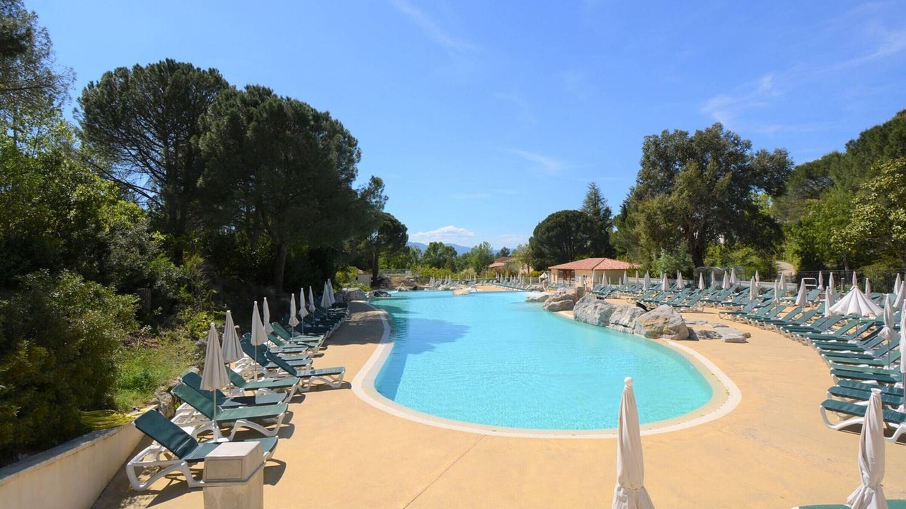 Photo of Outdoor in Rouret