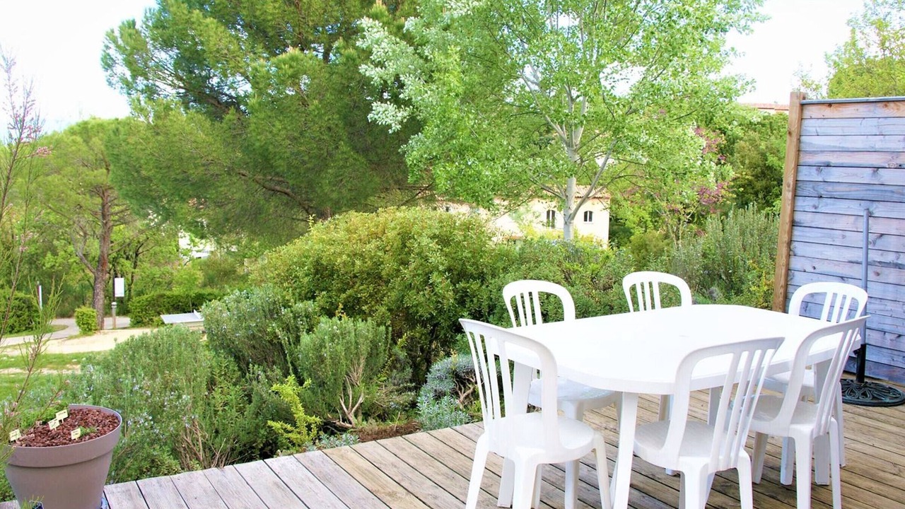 Photo of Outdoor in Rouret