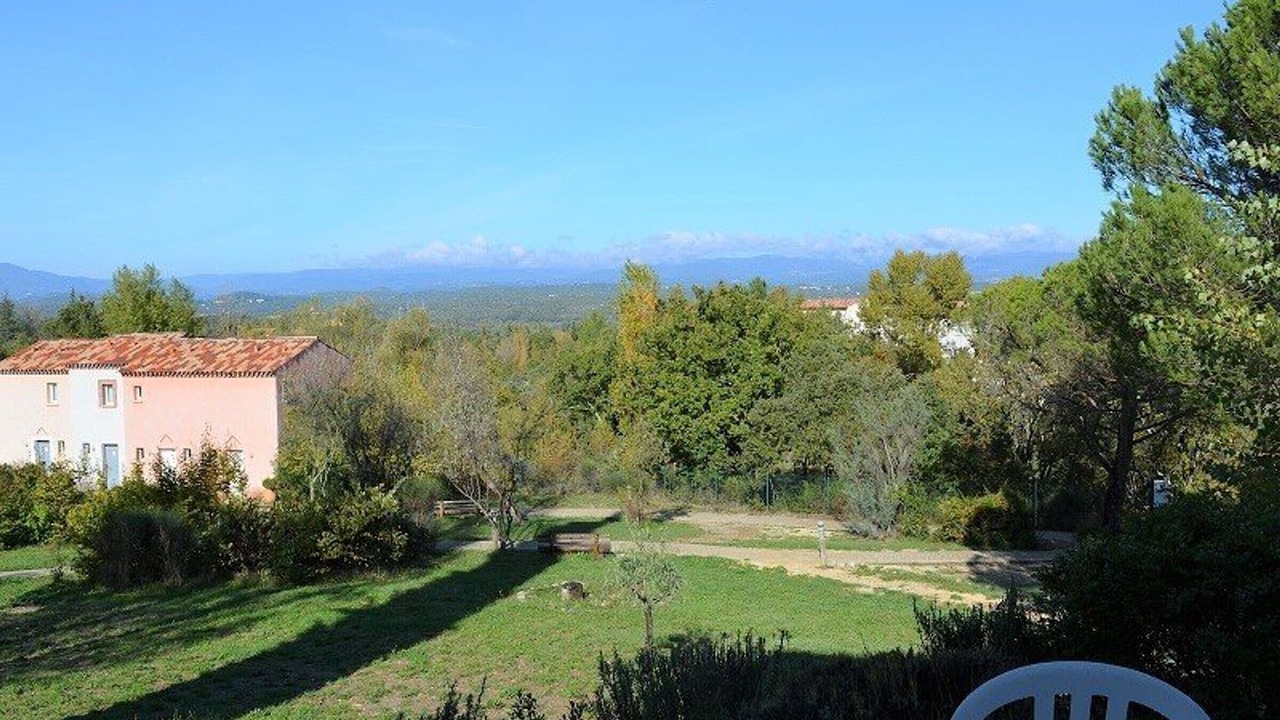 Photo of Outdoor in Rouret