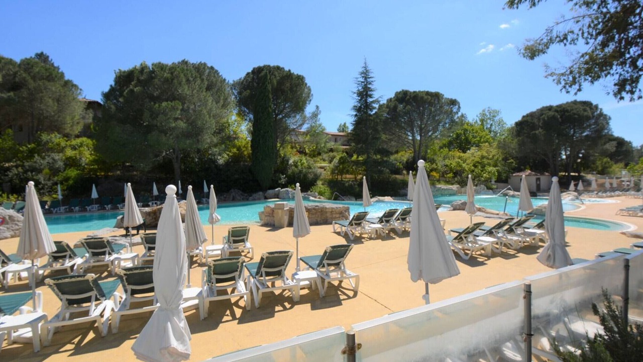 Photo of Outdoor in Rouret