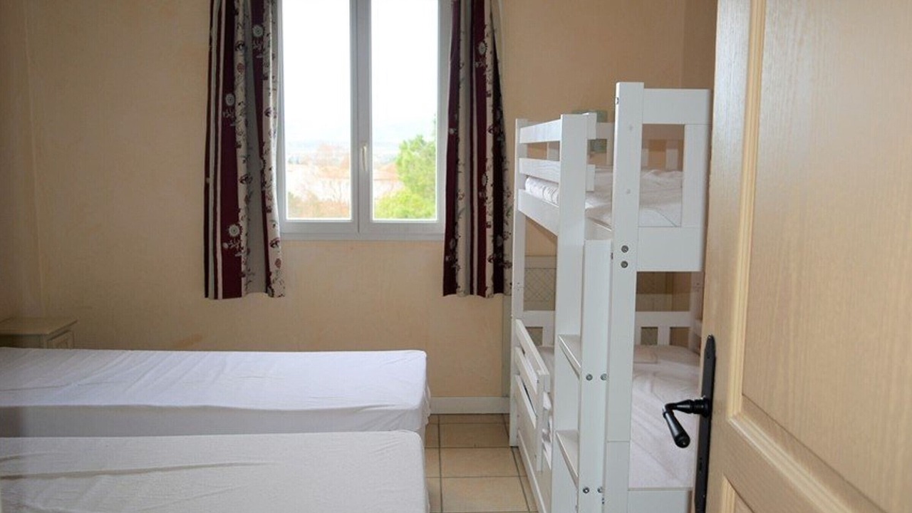 Photo of Bedroom in Rouret