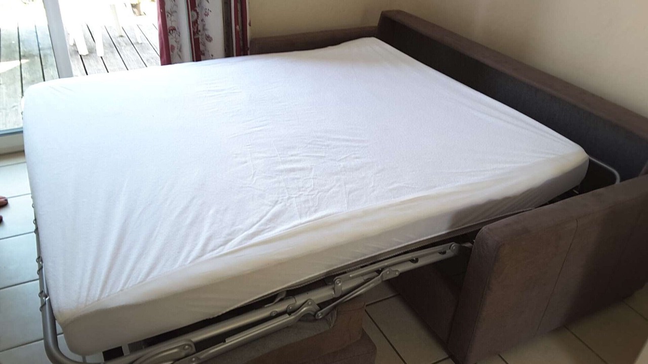 Photo of Bedroom in Rouret