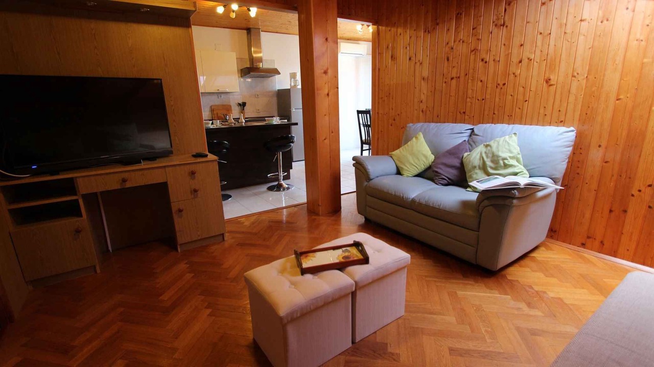 Photo of Livingroom in Klimno