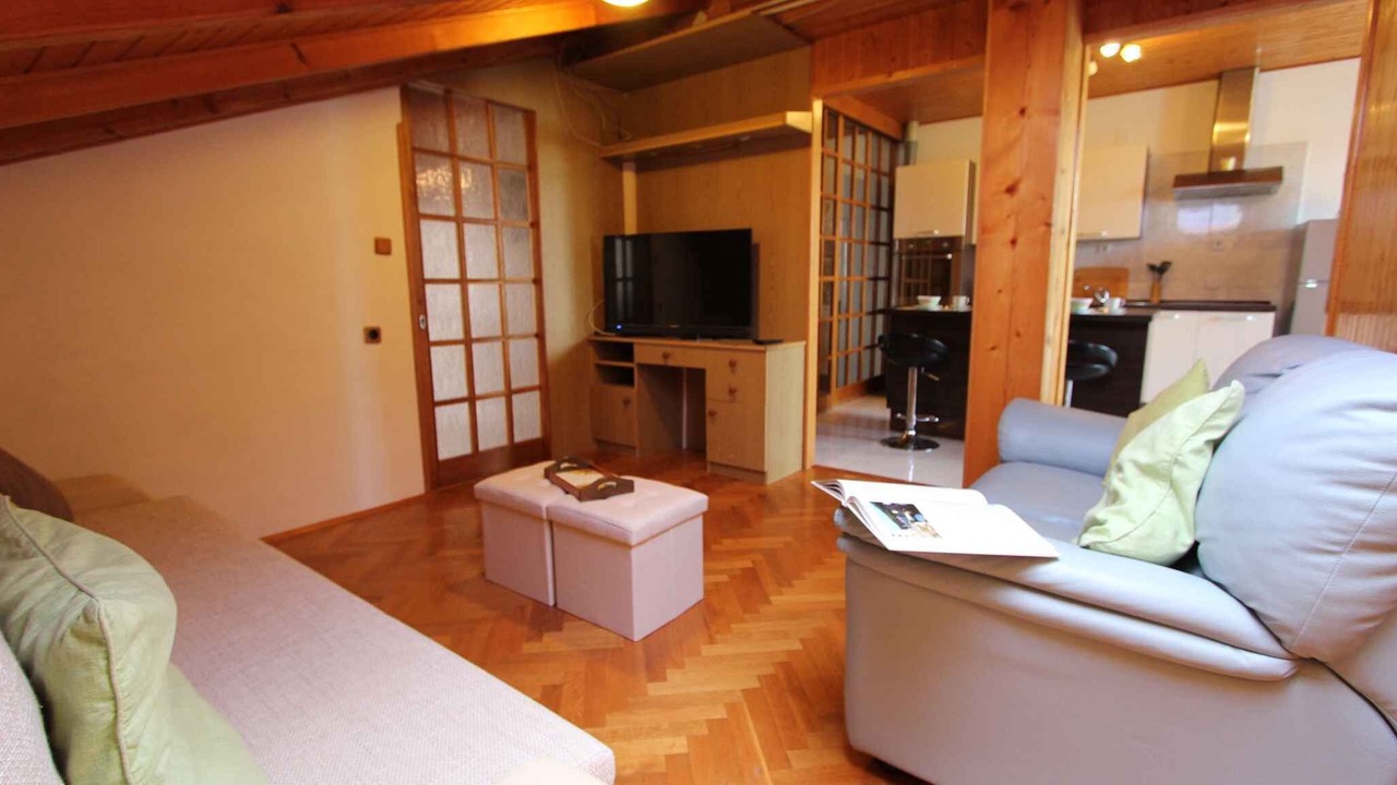 Photo of Livingroom in Klimno