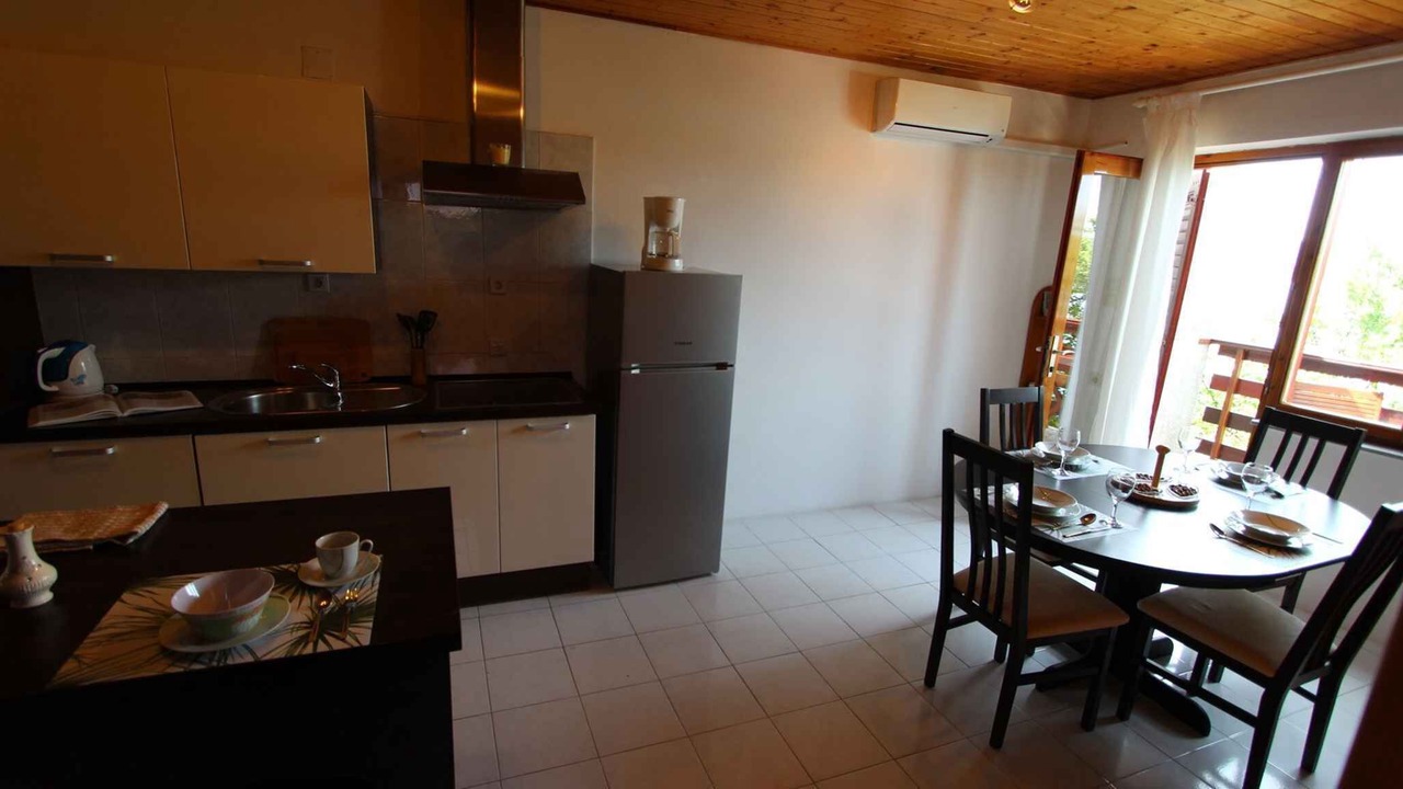 Photo of Kitchen in Klimno