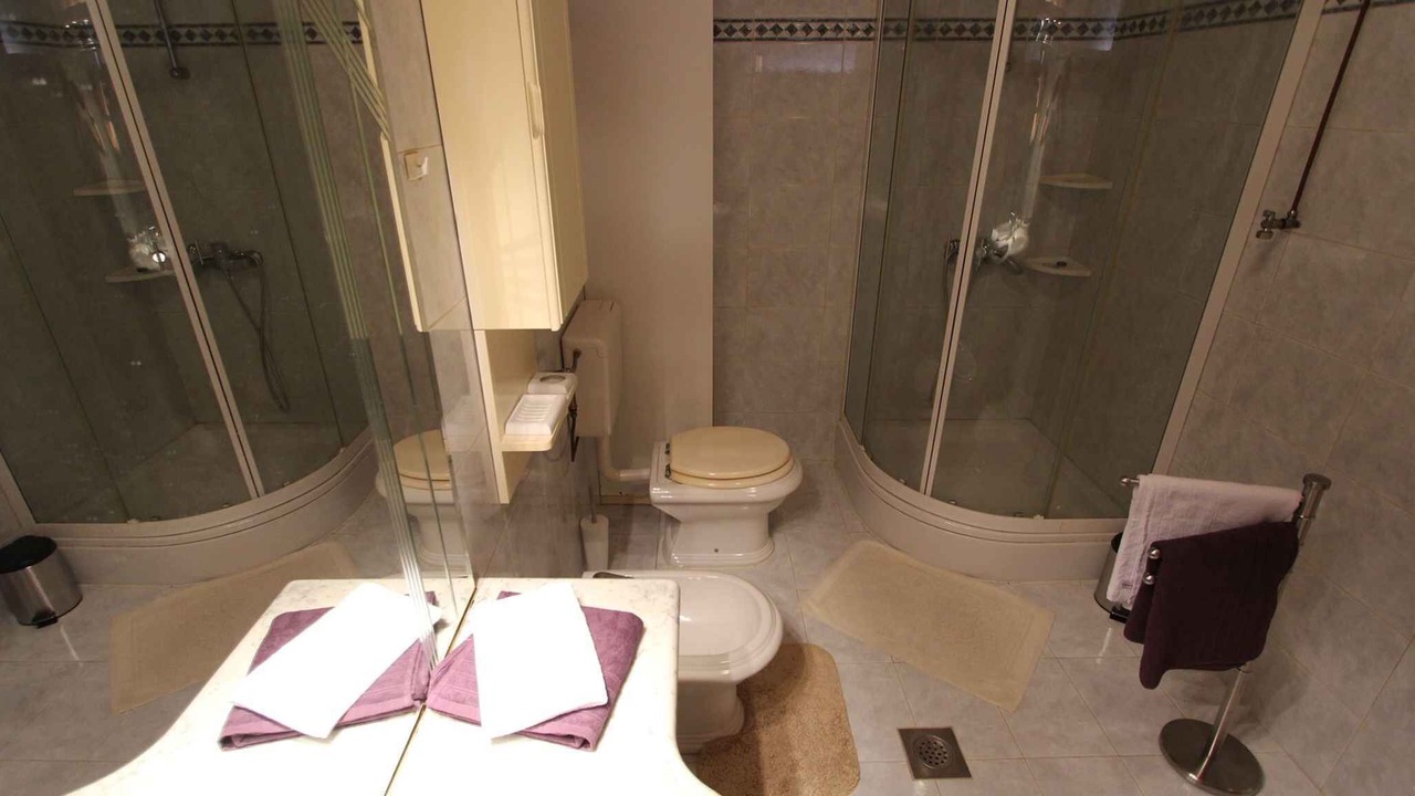 Photo of Bathroom in Klimno