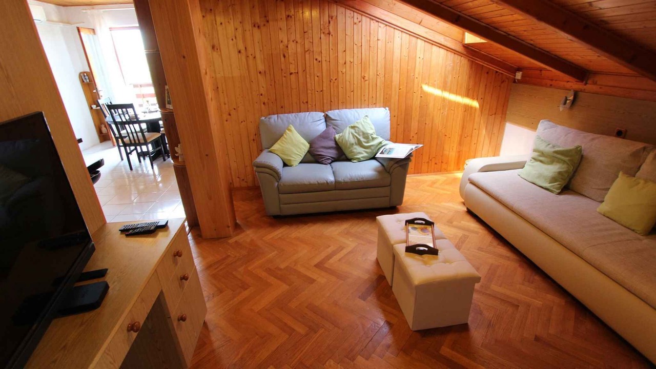Photo of Livingroom in Klimno