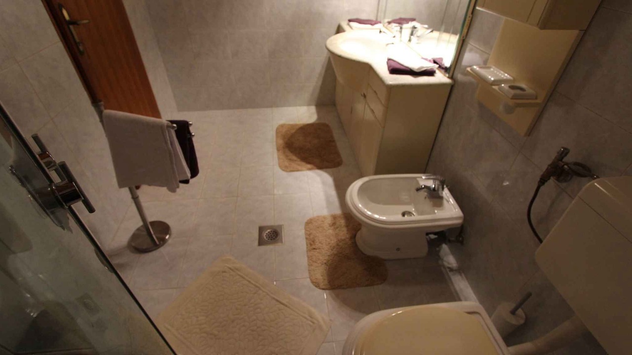 Photo of Bathroom in Klimno
