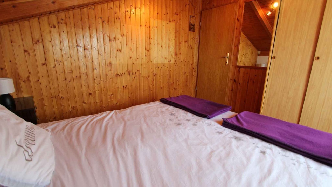 Photo of Bedroom in Klimno