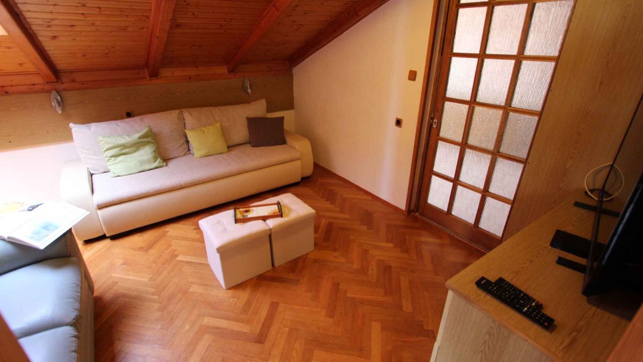 Photo of Livingroom in Klimno