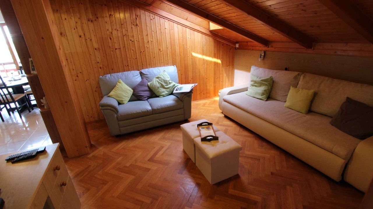 Photo of Livingroom in Klimno