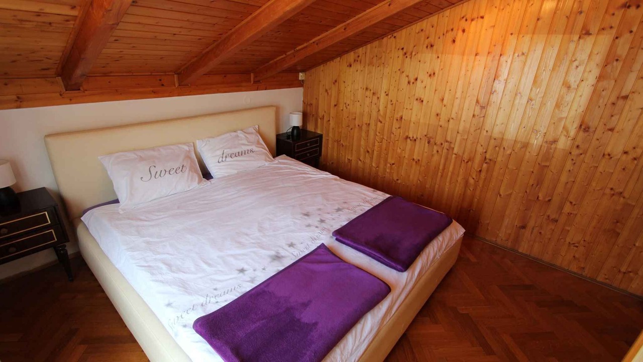 Photo of Bedroom in Klimno