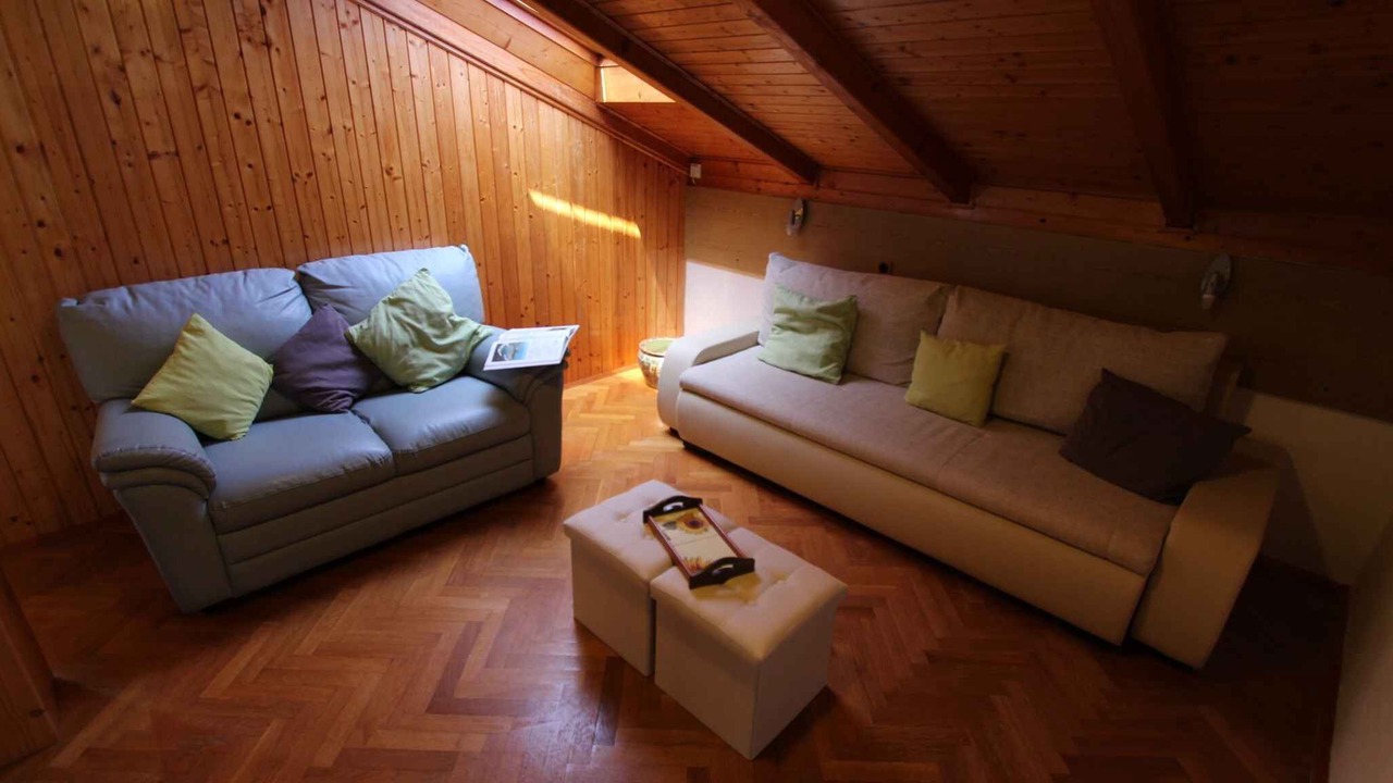 Photo of Livingroom in Klimno