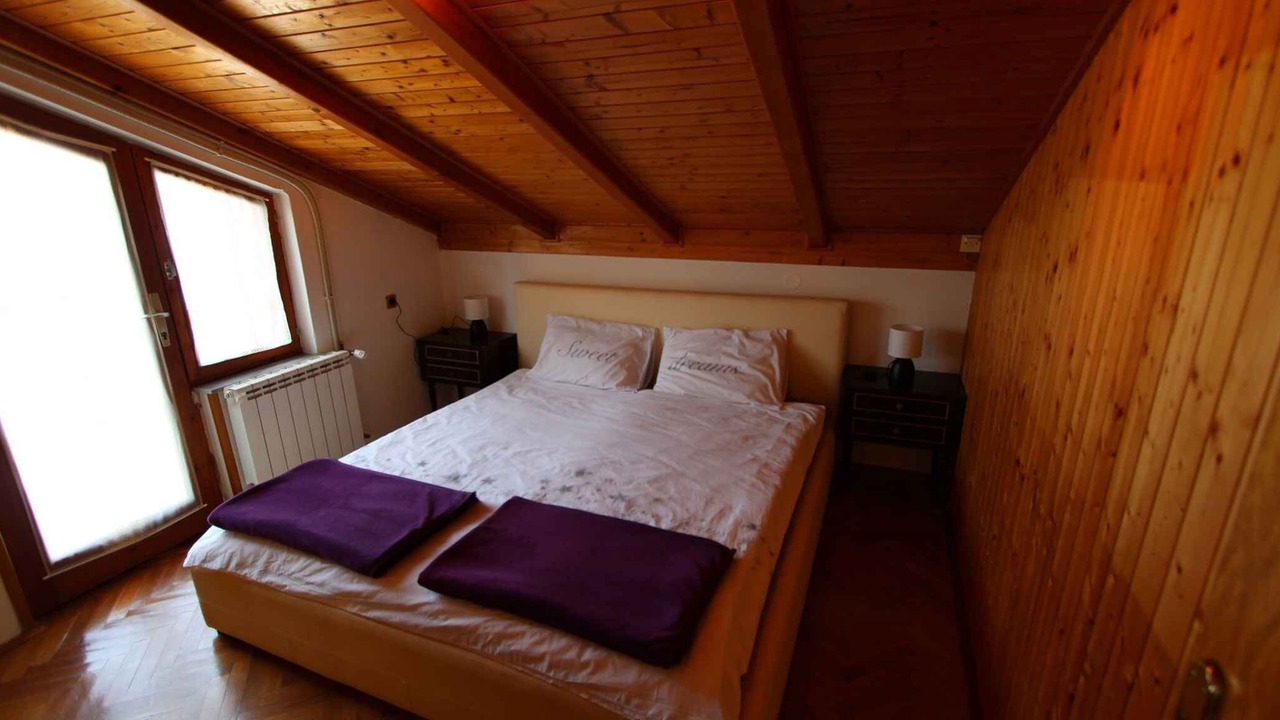 Photo of Bedroom in Klimno