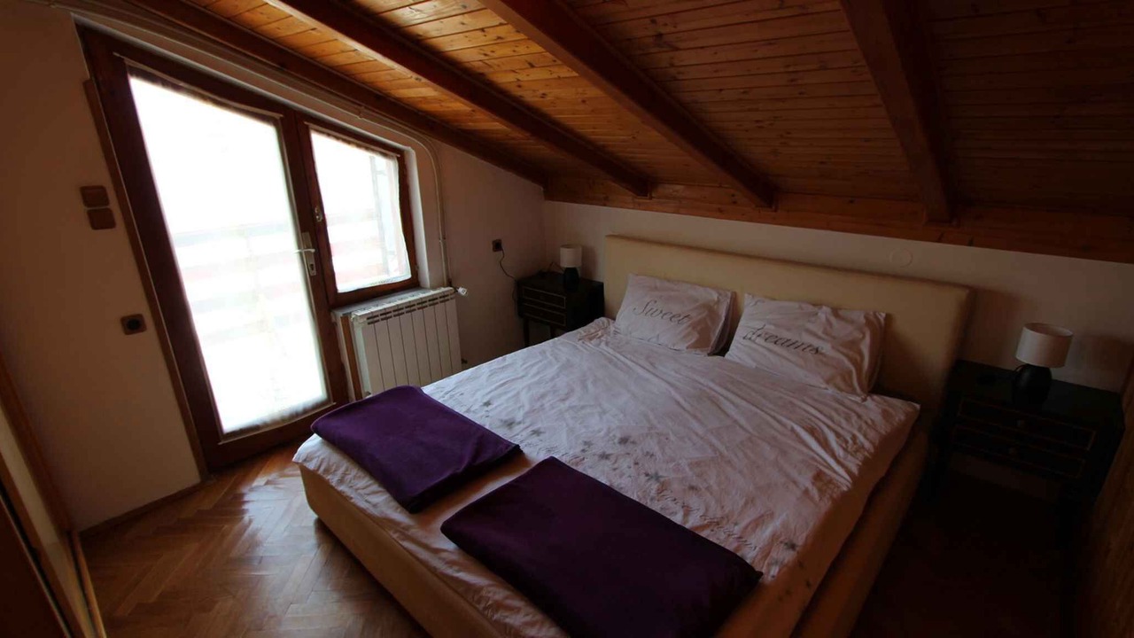 Photo of Bedroom in Klimno