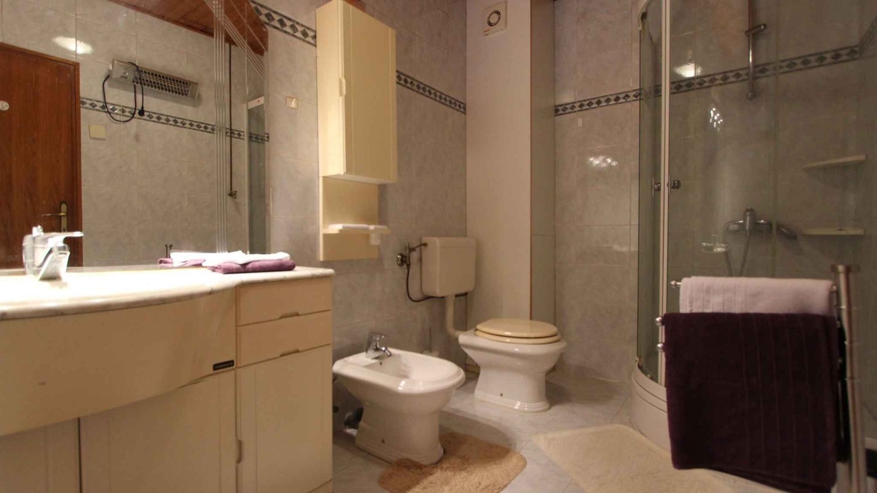 Photo of Bathroom in Klimno