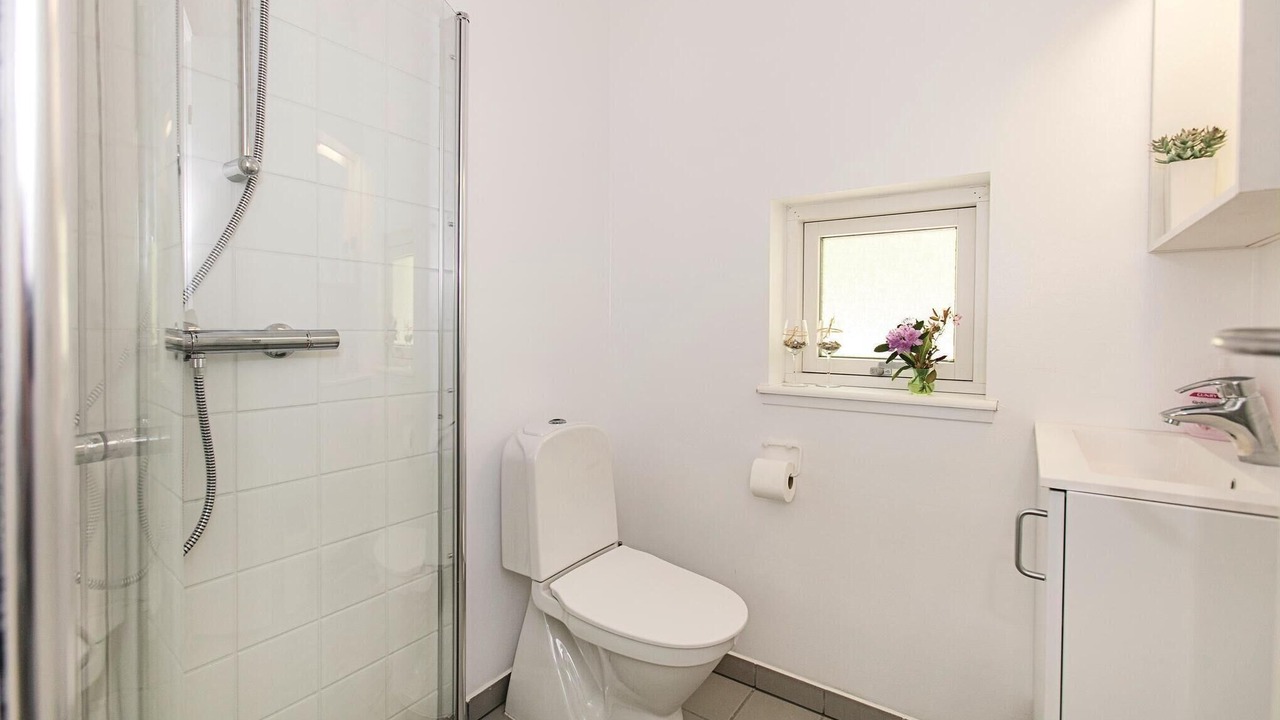 Photo of Bathroom in Hasle